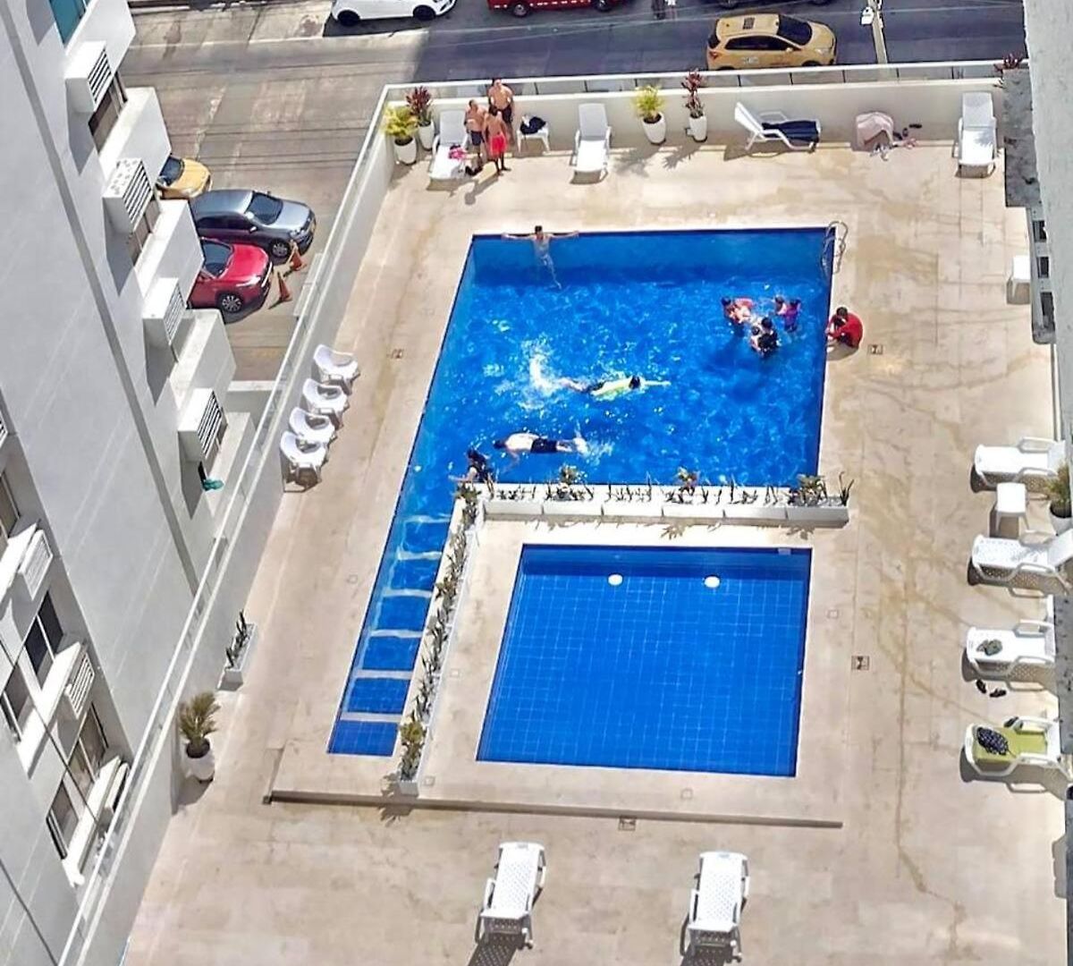 Verano Por Siempre Apartamento *