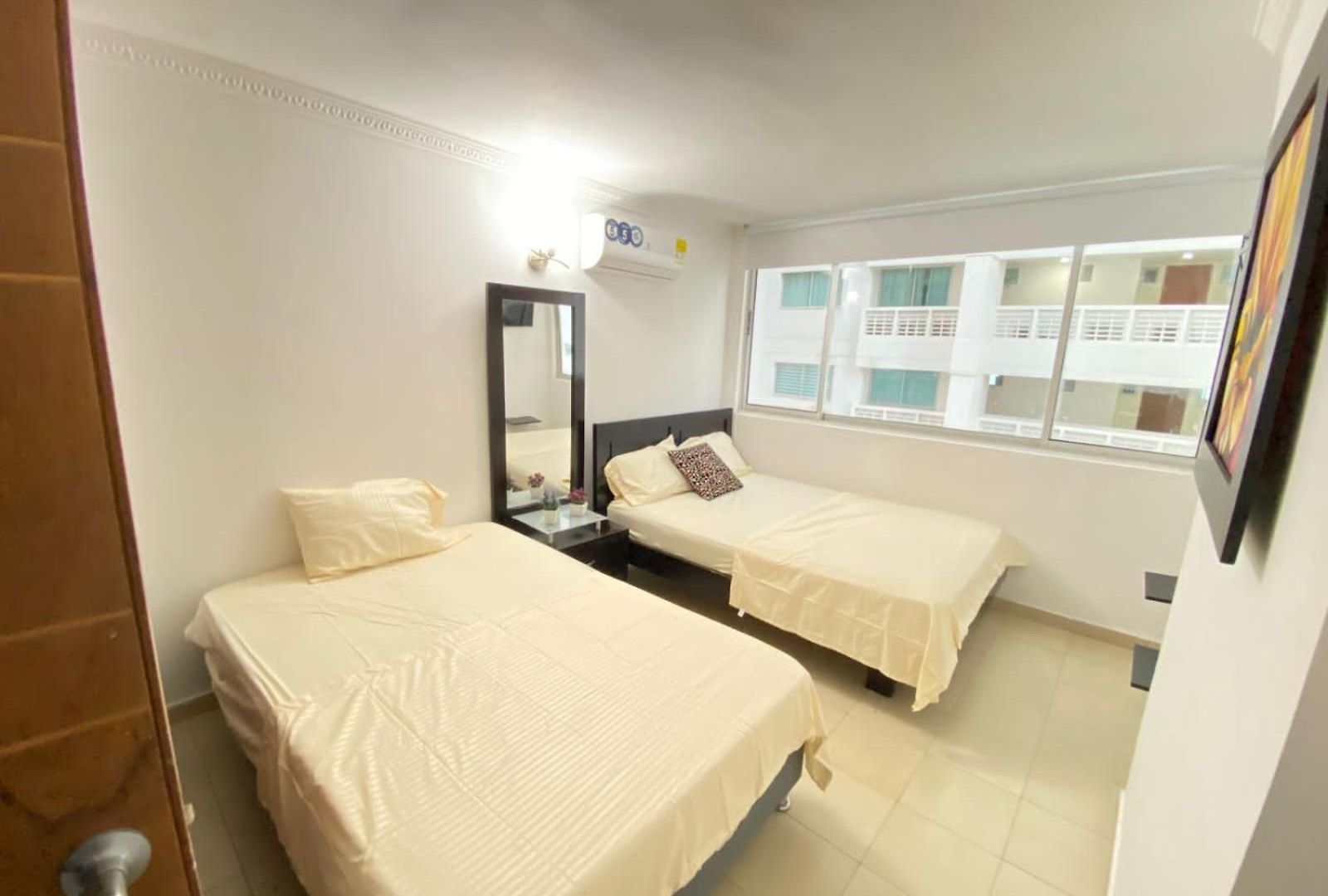 Verano Por Siempre Apartamento Cartagena