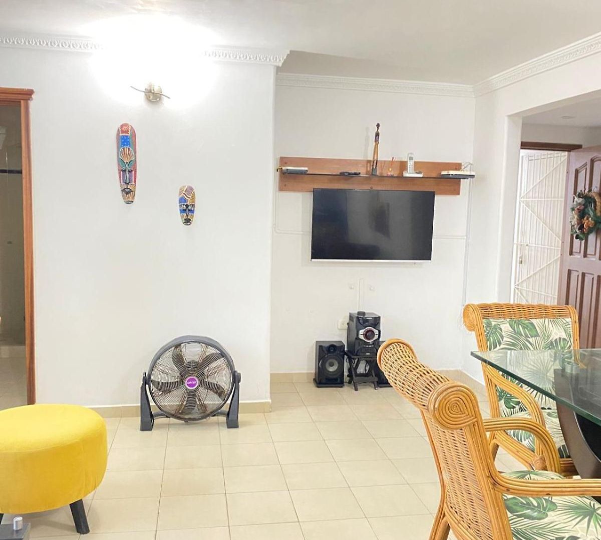 Apartamento Verano Por Siempre Cartagena
