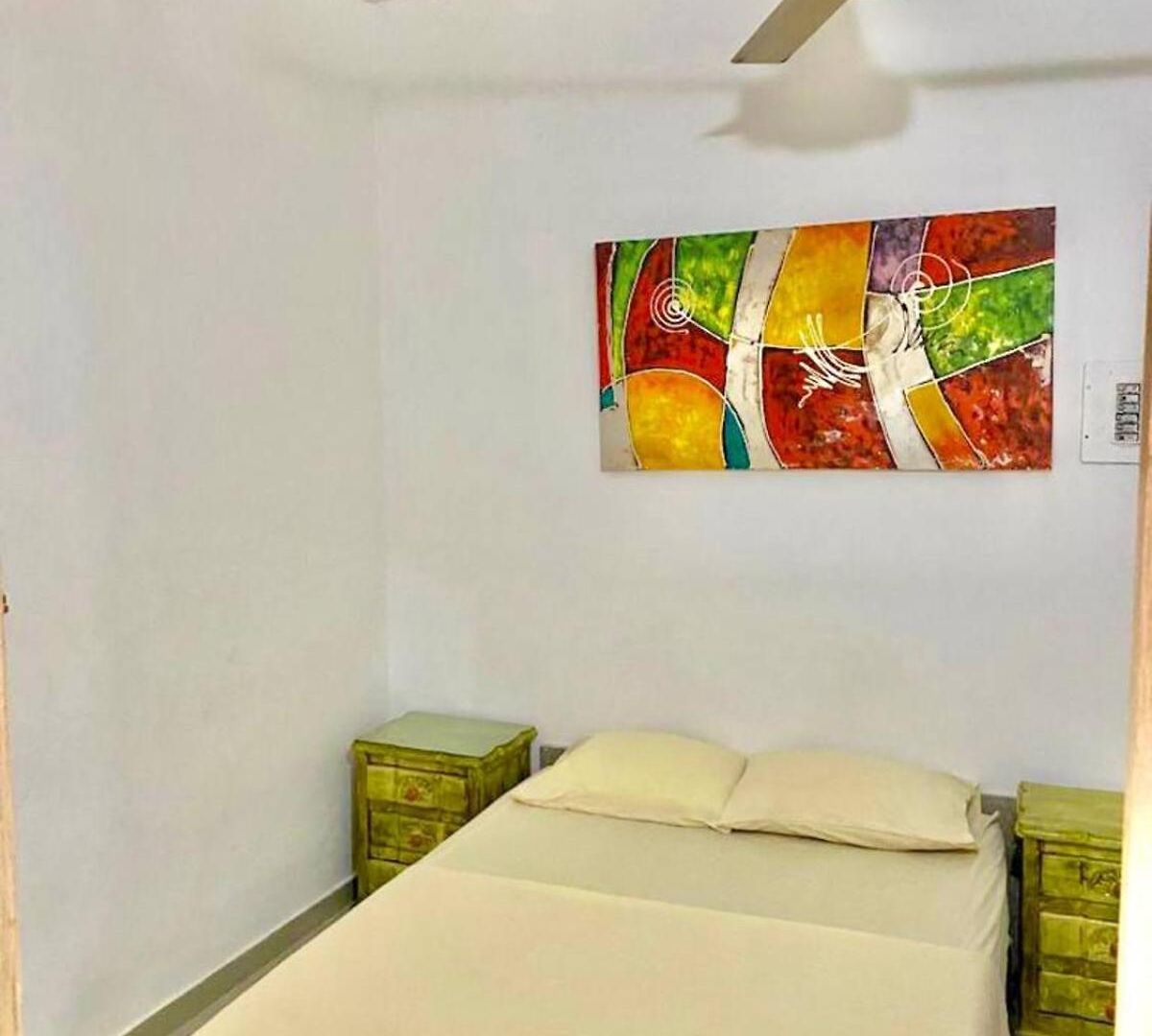 Verano Por Siempre Apartamento