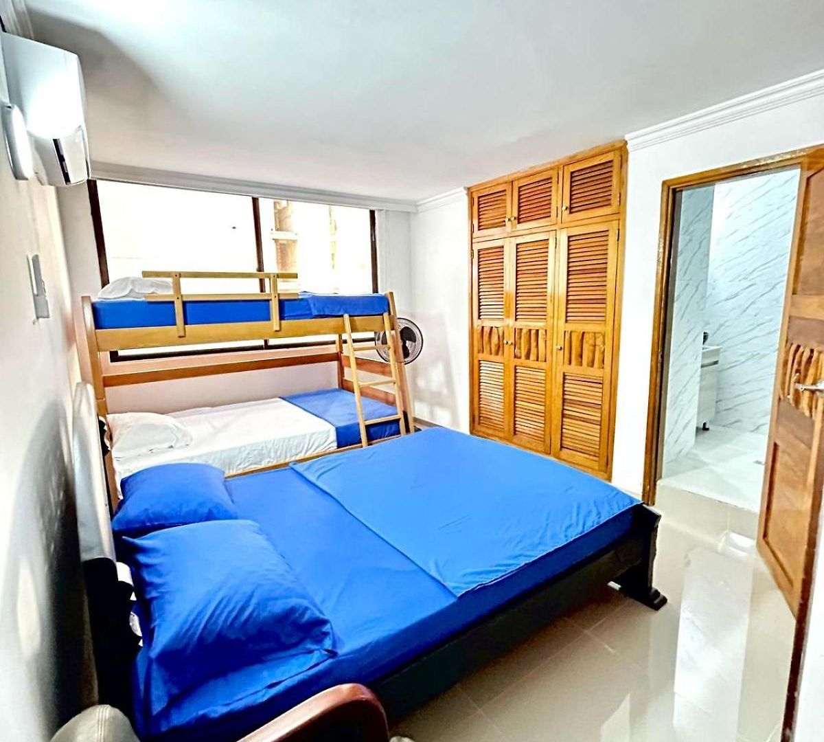 Verano Por Siempre Apartamento Cartagena