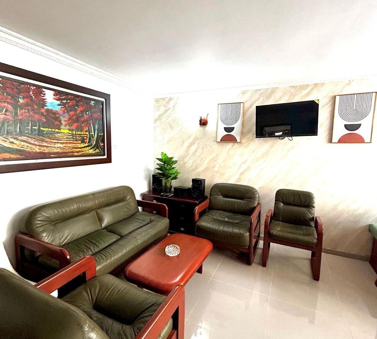 Verano Por Siempre Apartamento