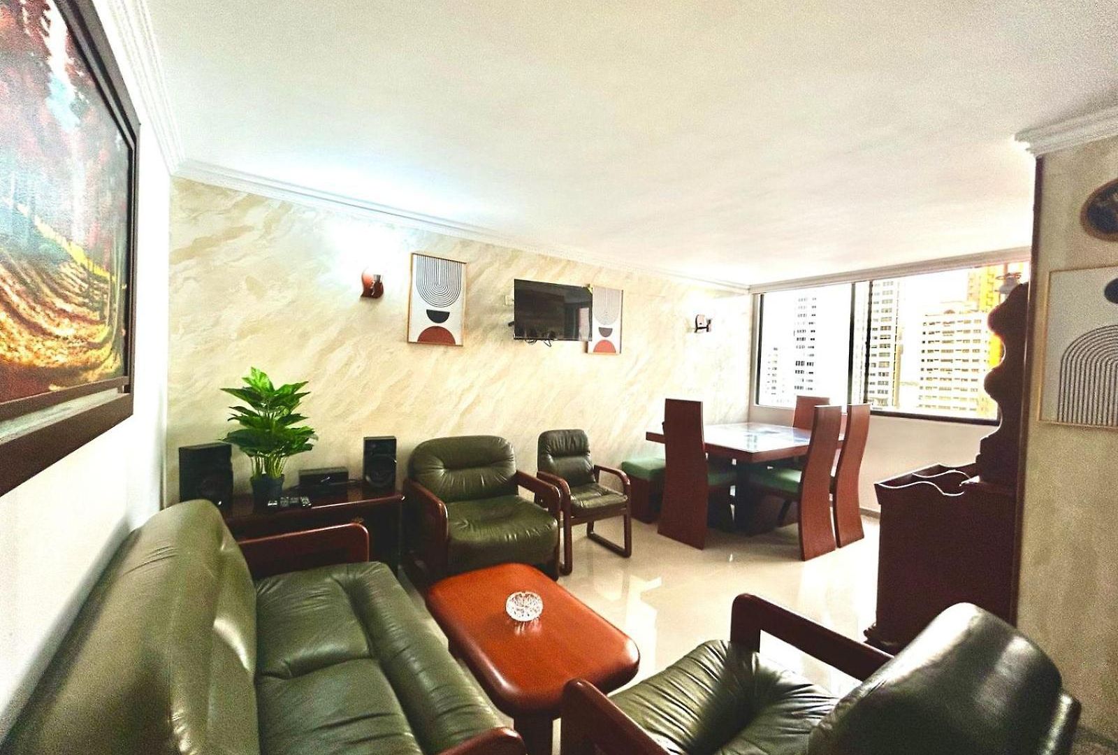 Apartamento Verano Por Siempre Cartagena