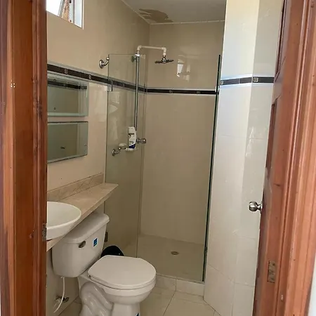 Verano Por Siempre Apartamento Cartagena