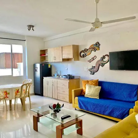 Verano Por Siempre Apartamento