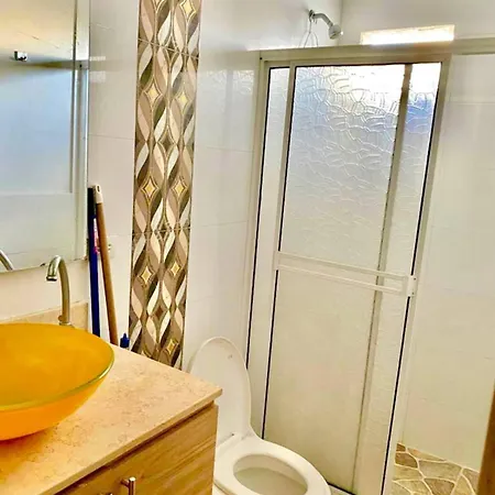 Verano Por Siempre Apartamento