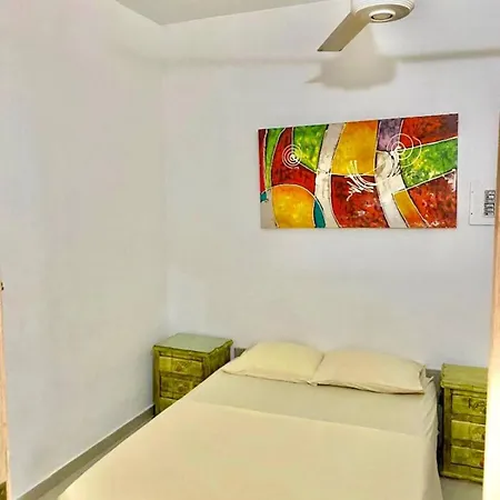 Verano Por Siempre Apartamento
