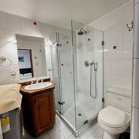 Verano Por Siempre Apartamento *