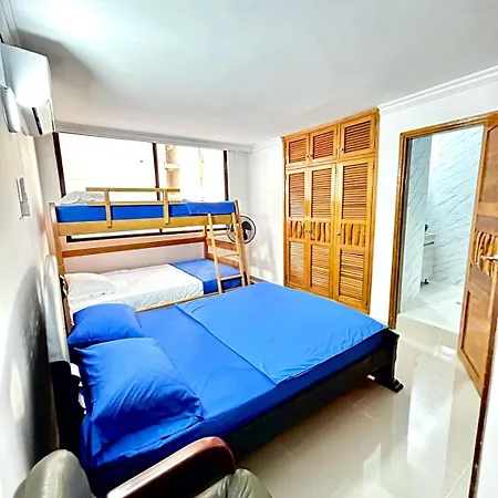 Verano Por Siempre Apartamento Cartagena