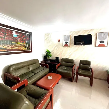 Verano Por Siempre Apartamento