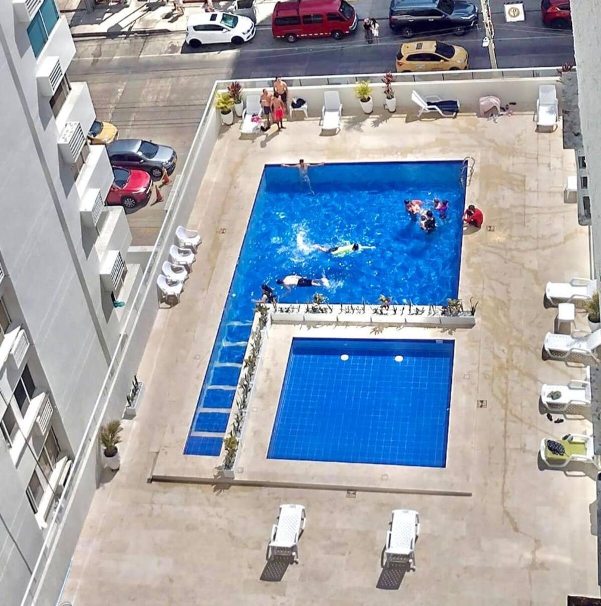 Verano Por Siempre Apartamento *