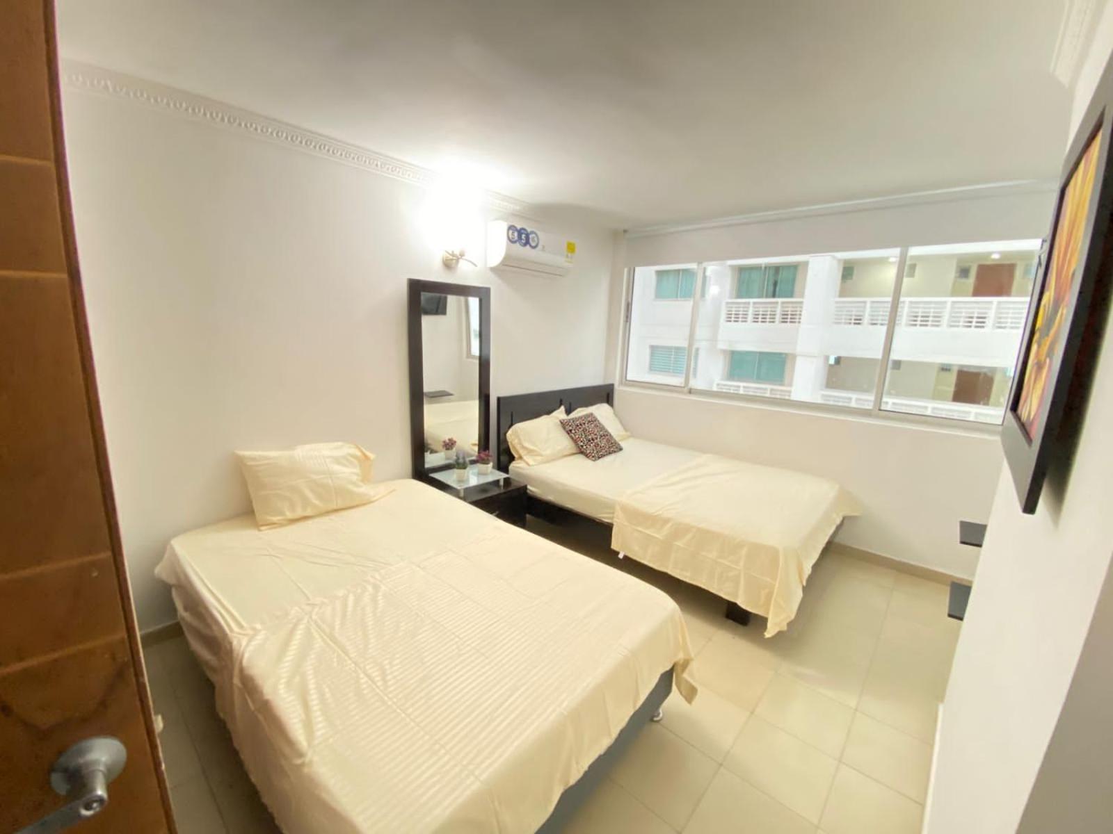 Verano Por Siempre Apartamento Cartagena