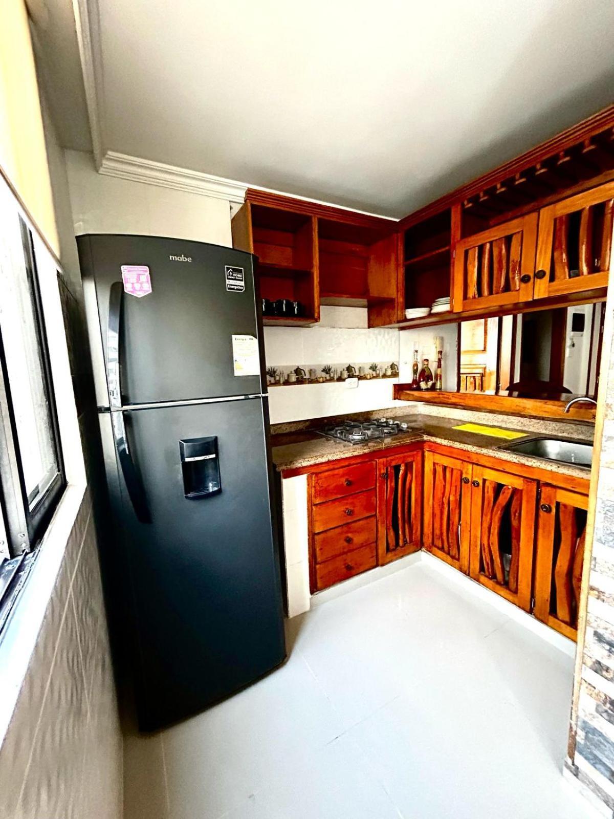 Apartamento Verano Por Siempre Cartagena