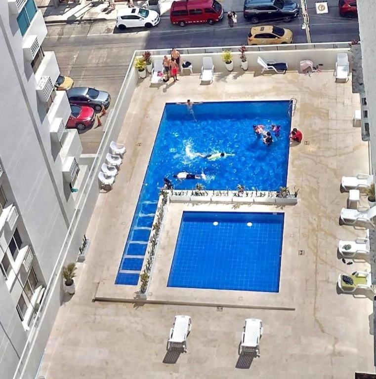 Verano Por Siempre Apartamento *