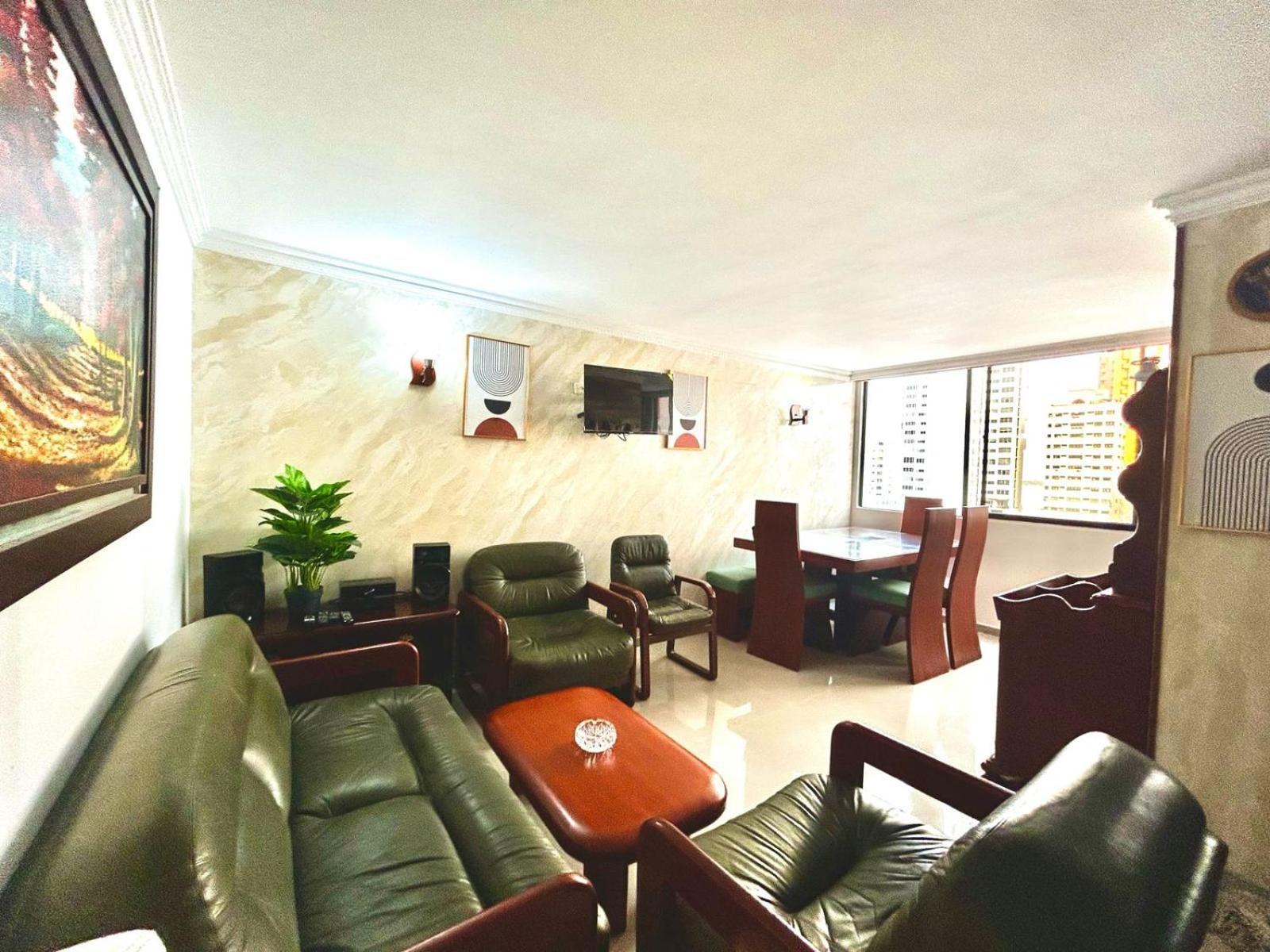 Apartamento Verano Por Siempre Cartagena
